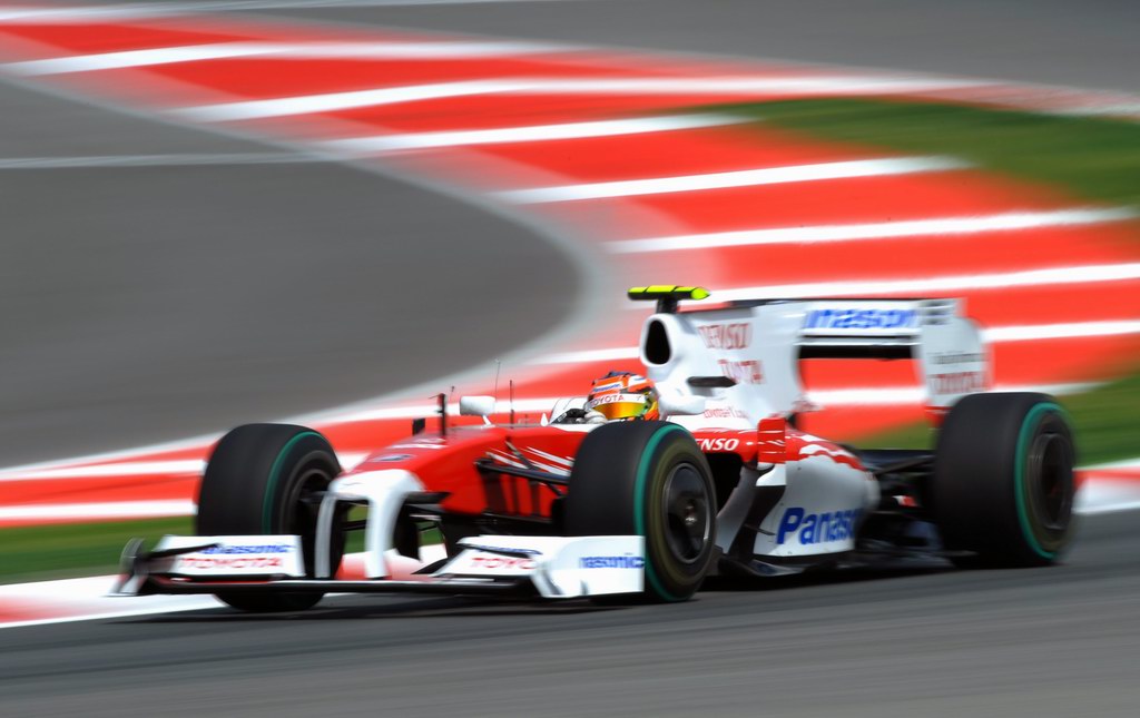 GP SPAGNA